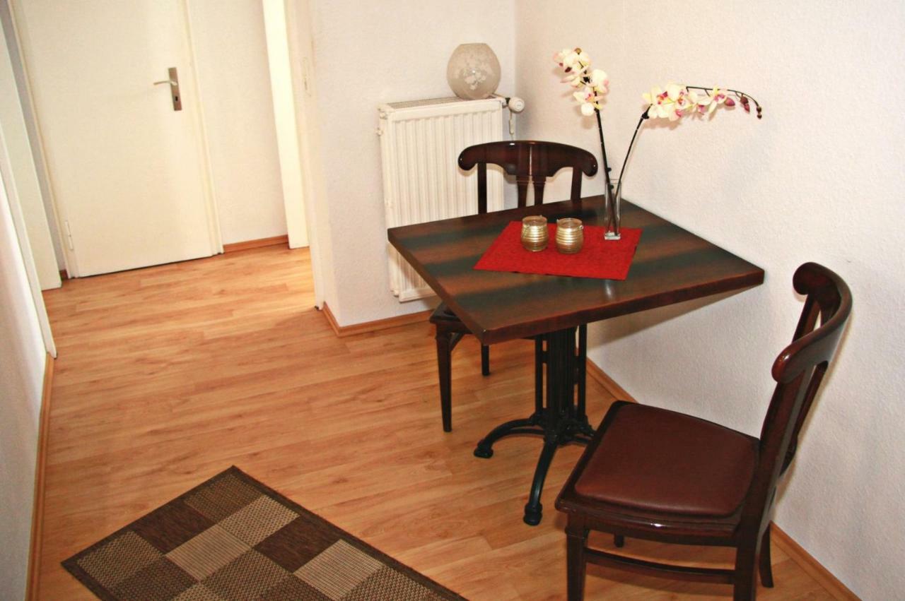 Koepi Appartements Гослар Экстерьер фото