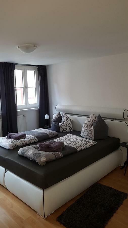 Koepi Appartements Гослар Экстерьер фото