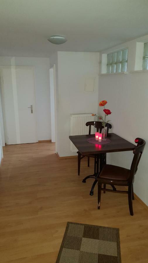 Koepi Appartements Гослар Экстерьер фото