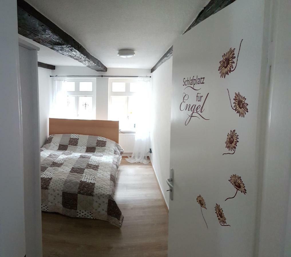 Koepi Appartements Гослар Экстерьер фото