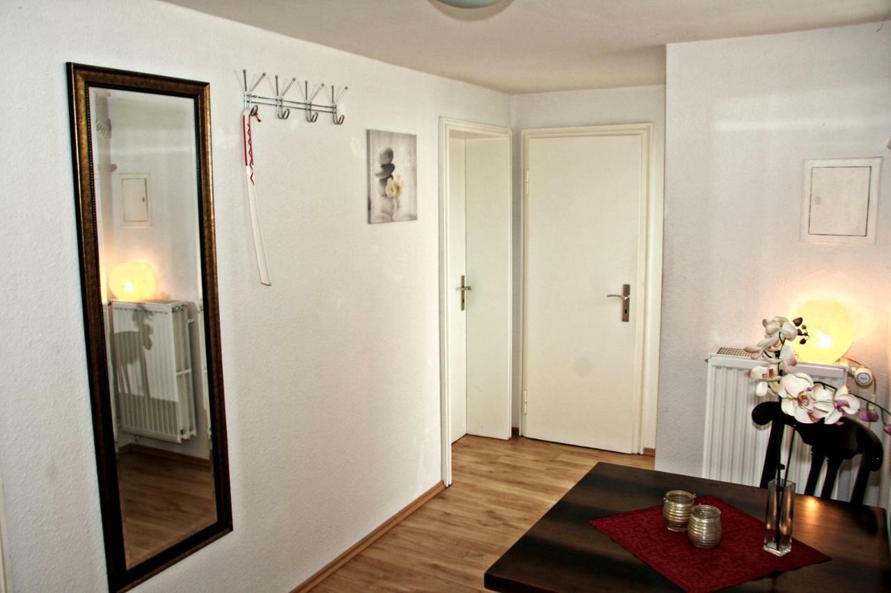 Koepi Appartements Гослар Экстерьер фото