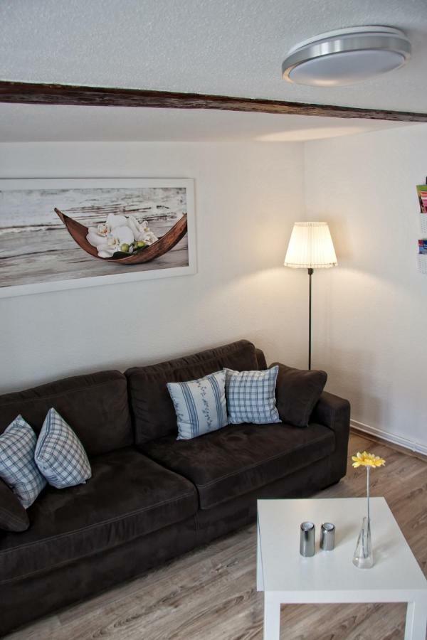 Koepi Appartements Гослар Экстерьер фото