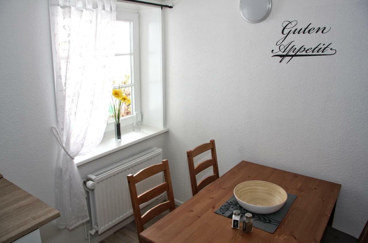 Koepi Appartements Гослар Экстерьер фото